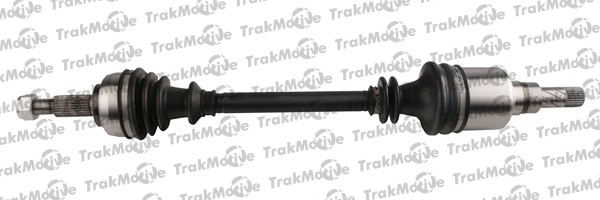 1X Albero Motore Semiasse Anteriore Sinistro RENAULT GRAND SCENIC II, SCENIC II