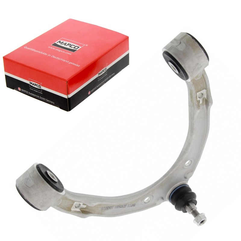 Braccio oscillante anteriore bilaterale Rinforzato AUDI Q7 / PORSCHE CAYENNE / VW TOUAREG