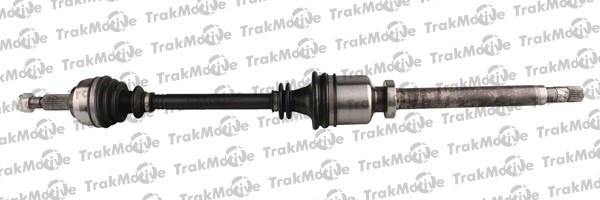 1X Albero Motore Semiasse Anteriore Destro RENAULT GRAND SCENIC II, MEGANE II, SCENIC II