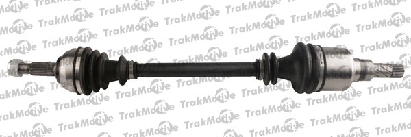 1X Albero Motore Semiasse Anteriore Sinistro RENAULT MEGANE II 1.4/1.5D/1.6 09.02-12.10