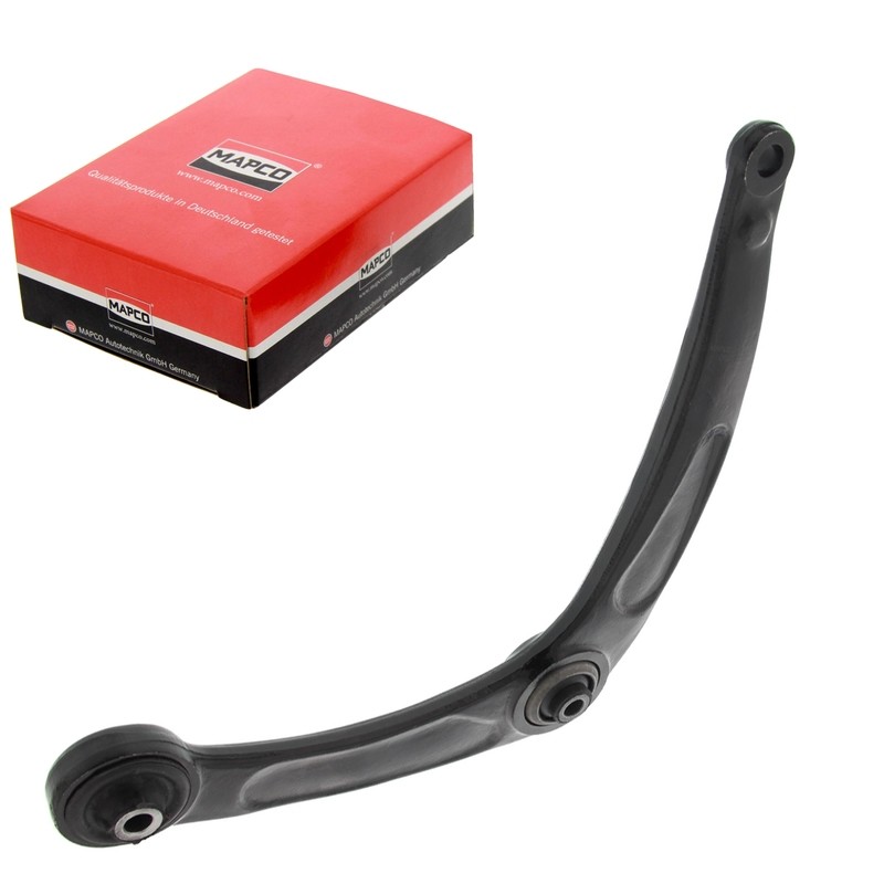 Braccio oscillante anteriore Sinistro Rinforzato CITROEN BERLINGO / C4 Coupé / Grand Picasso I / C4 I / PEUGEOT 307 / PARTNER