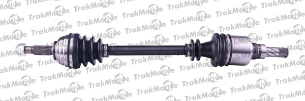 1X Albero Motore Semiasse Anteriore Sinistro RENAULT MEGANE II 1.4/1.5D 09.02-