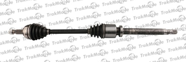 1X Albero Motore Semiasse Anteriore Destro RENAULT GRAND SCENIC II, MEGANE II, SCENIC II 1.4/1.6 06.03-