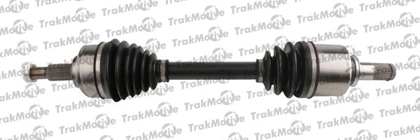 1X Albero Motore Semiasse Anteriore Sinistro RENAULT GRAND SCENIC II, SCENIC II da 2005 a -