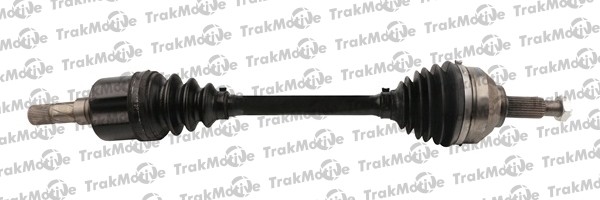 1X Albero Motore Semiasse Anteriore Sinistro RENAULT TRAFIC II 2.0D 08.06-/Opel Vivaro