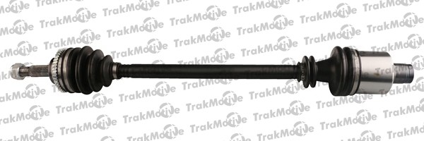 1X Albero Motore Semiasse Anteriore Destro  RENAULT KANGOO, KANGOO EXPRESS 1.5D 12.01-