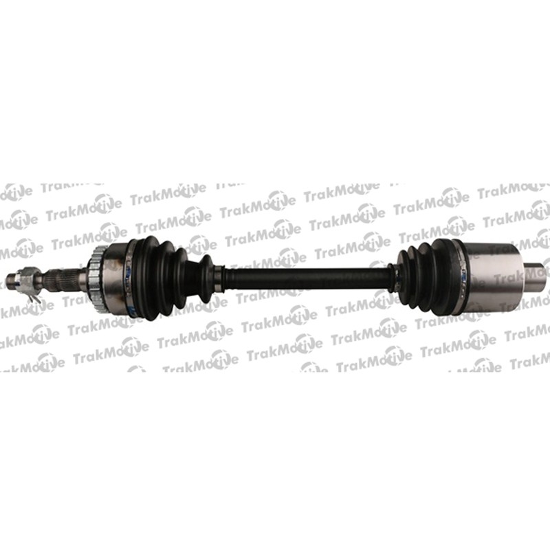 1X Albero Motore Semiasse Anteriore Destro OPEL MERIVA 1.7 DTI