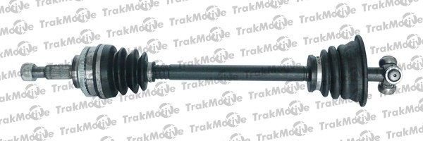 1X Albero Motore Semiasse Anteriore Sinistro  RENAULT CLIO II, KANGOO, THALIA I
