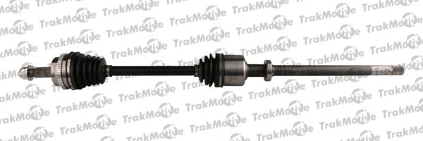 1X Albero Motore Semiasse Anteriore Destro RENAULT MASTER II 2.5D; OPEL MOVANO