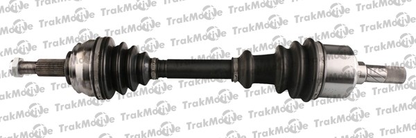 1X Albero Motore Semiasse Anteriore Sinistro RENAULT GRAND SCENIC II, MEGANE II, SCENIC II 2.0D 09.05-