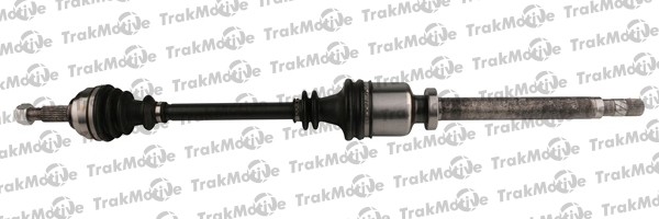 1X Semiasse Anteriore Destro RENAULT MEGANE II 1.5D 08.03-12.10