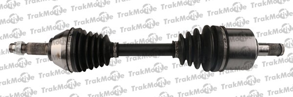 1X Albero Motore Semiasse Anteriore Sinistro NISSAN DUALIS, QASHQAI / QASHQAI +2, X-TRAIL/ RENAULT KOLEOS