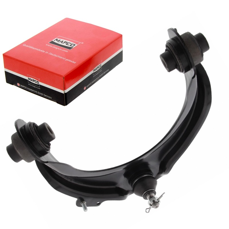 Braccio oscillante anteriore Sinistro Rinforzato HONDA ACCORD VII