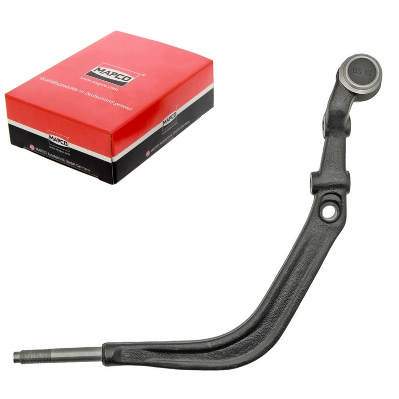 Braccio oscillante anteriore Destro Rinforzato HONDA CIVIC I / CRX I / ISUZU GEMINI / ROVER 200