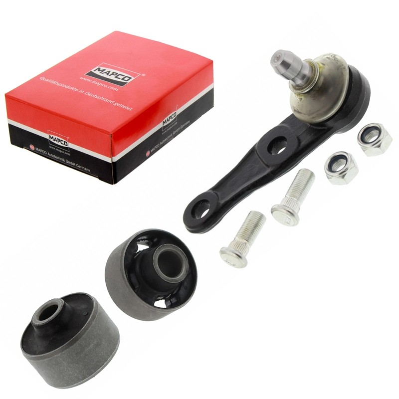 Kit riparazione Assale anteriore Rinforzato DAEWOO NUBIRA 1.6/2.0 05.97-