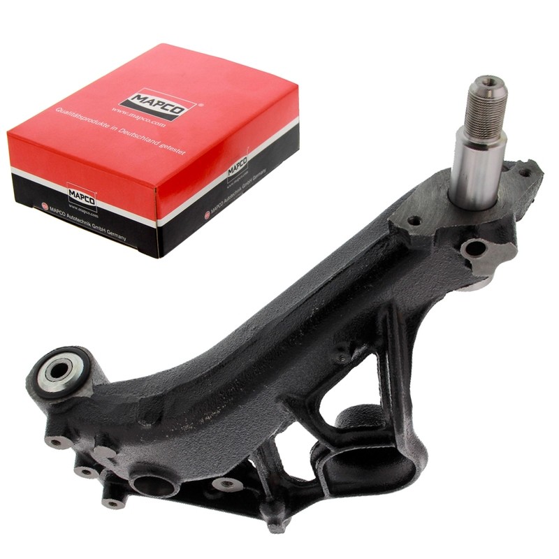 Braccio oscillantea Assale posteriore Sinistro Rinforzato FIAT PUNTO / PUNTO Cabriolet / PUNTO Van / LANCIA Y