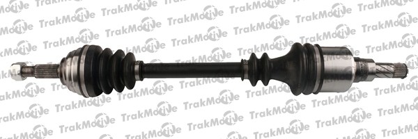 1X Albero Motore Semiasse Anteriore Sinistro  DACIA LOGAN, LOGAN EXPRESS, LOGAN MCV; RENAULT CLIO, CLIO III, LOGAN I, MODUS 1.4-1.6ALK 12.04-