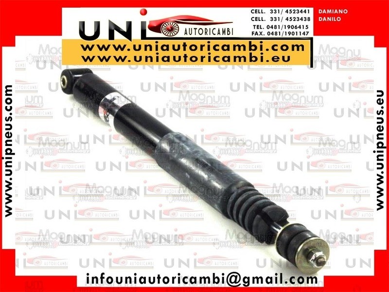 AMMORTIZZATORE ANTERIORE PER MERCEDES CLASSE E S210 , E W210 dal 06.95-03.03