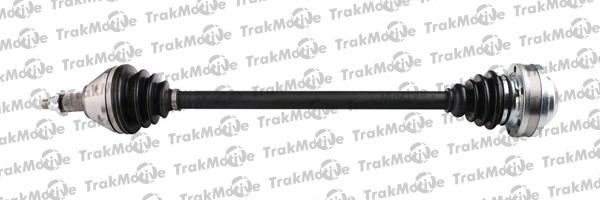 1X Albero Motore Semiasse Anteriore Destro Seat Ibiza IV, Ibiza Mk IV; Skoda Fabia (6Y2) da 2002 a 2009