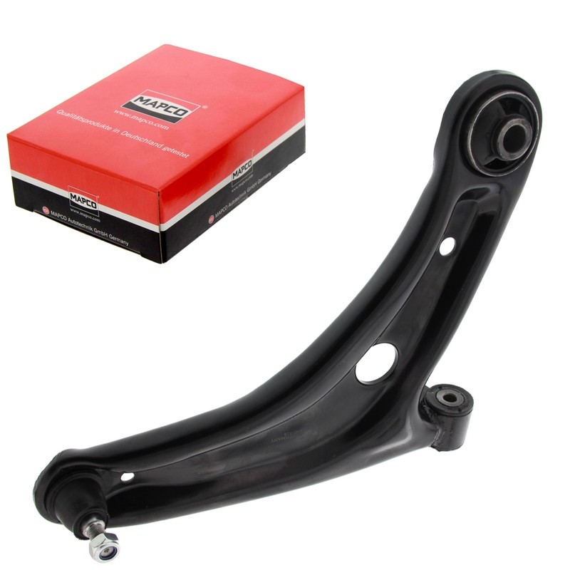 Braccio oscillantea anteriore Destro Rinforzato HONDA JAZZ II
