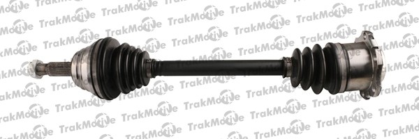 1X Albero Motore Semiasse Anteriore Sinistro SEAT AROSA/SUZUKI SWIFT II/VW LUPO, POLO 1.0/1.4D 03.89-12.05
