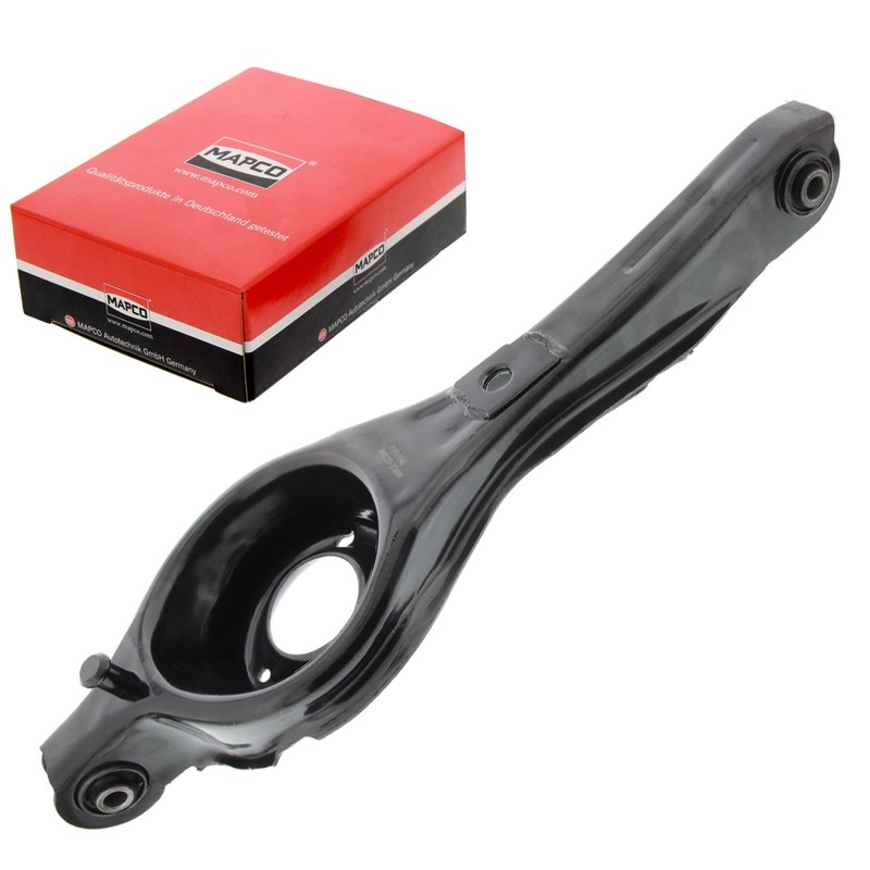 Braccio oscillante posteriore bilaterale Rinforzato FORD FOCUS / FOCUS C-MAX / FOCUS II
