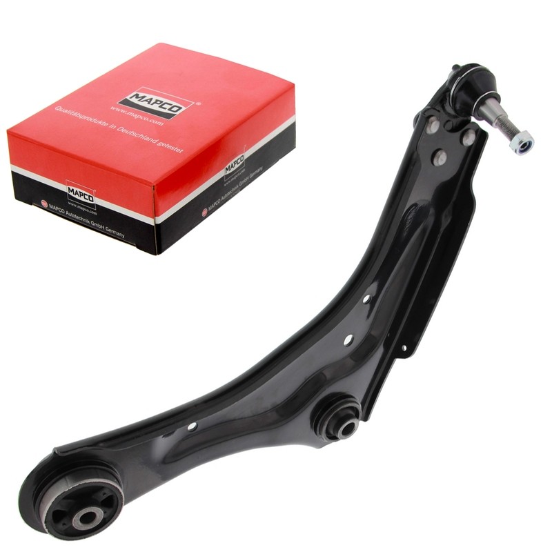 Braccio oscillante Assale anteriore Sinistro Rinforzato RENAULT LAGUNA Coupé / LAGUNA III / LAGUNA III Grandtour