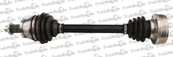 1X Albero Motore Semiasse Anteriore Sinistro  SEAT CORDOBA, IBIZA III; SKODA FABIA I, FABIA I PRAKTIK, FABIA II, ROOMSTER, ROOMSTER PRAKTIK; VW POLO 1.2/1.4/1.9D 10.99-