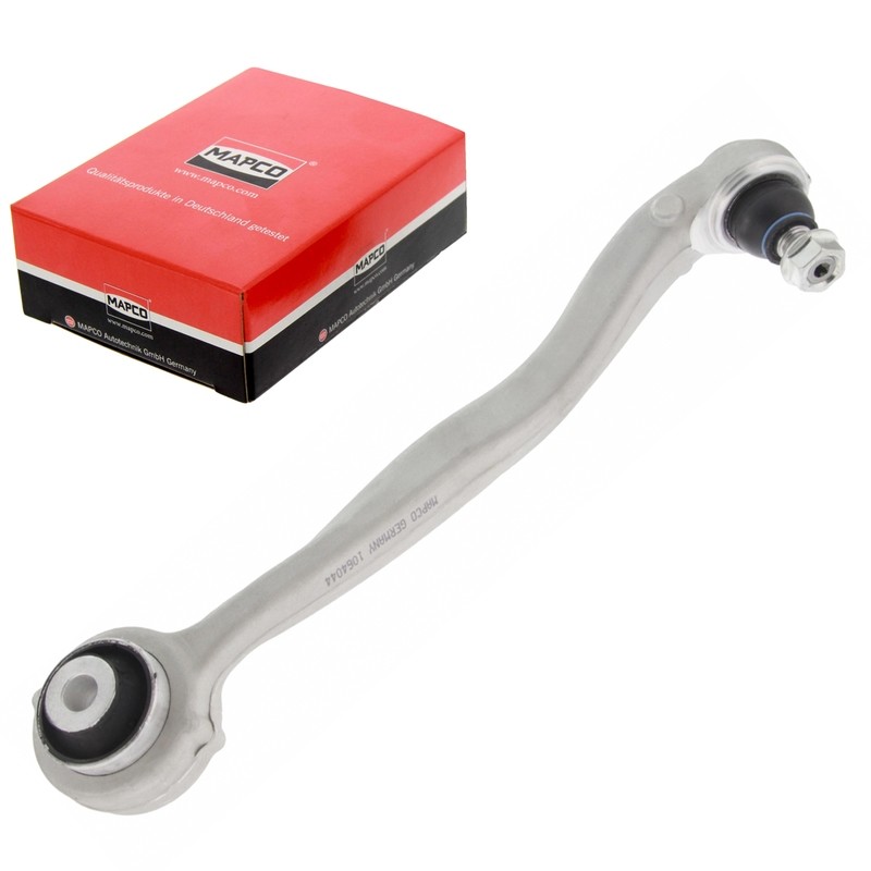 Braccio oscillante anteriore Sinistro Rinforzato MERCEDES-BENZ CLASSE C / CLASSE E / SLK