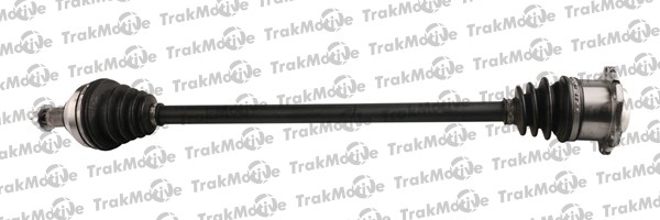 1X Albero Motore Semiasse Anteriore Destro SEAT CORDOBA, IBIZA IV; SKODA FABIA I, FABIA II, ROOMSTER, PRAKTIK; VW DERBY, VW POLO 1.4D/1.8/1.9D 01.00-