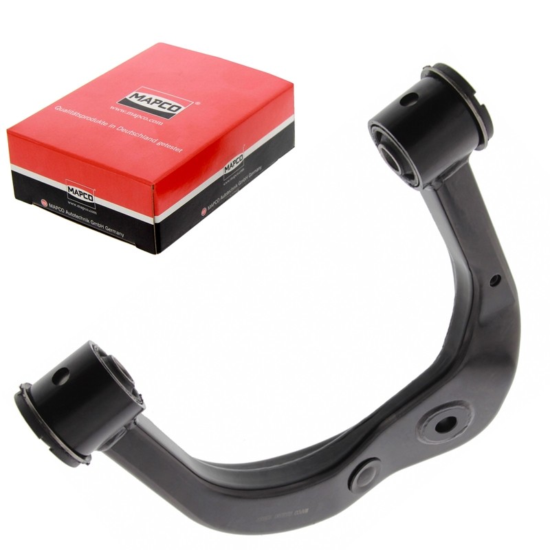 Braccio oscillante anteriore Sinistro Rinforzato TOYOTA LAND CRUISER 90