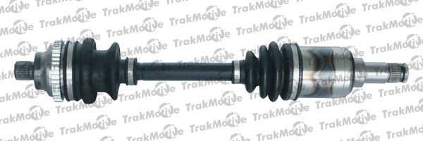 1X Albero Motore Semiasse Posteriore Sinistro SMART CABRIO, CITY-COUPE, CROSSBLADE, FORTWO, ROADSTER 0.6/0.7/0.8D 07.98-01.07