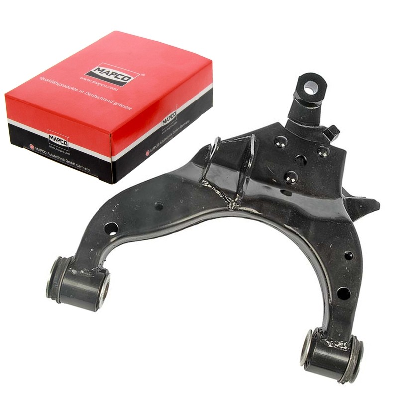 Braccio oscillante anteriore Destro Rinforzato TOYOTA LAND CRUISER 90