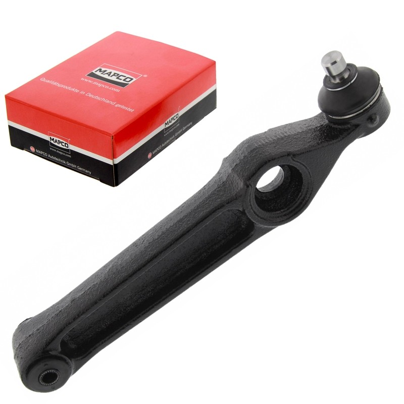 Braccio oscillante anteriore bilaterale Rinforzato OPEL AGILA / SUZUKI WAGON R / R+