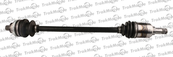 1X Albero Motore Semiasse Posteriore Destro SMART CABRIO, CITY-COUPE, CROSSBLADE, FORTWO, ROADSTER 0.6/0.7/0.8D 07.98-01.07