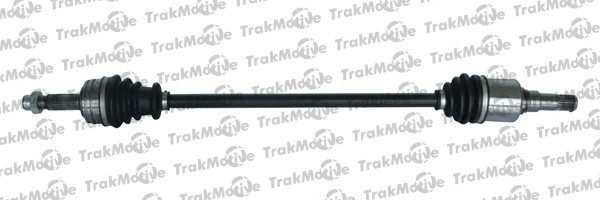 1X Albero Motore Semiasse Anteriore Destro CITROEN C1 da 2005 a - /PEUGEOT 107da 2005 a - /TOYOTA AYGO da 2005 a -