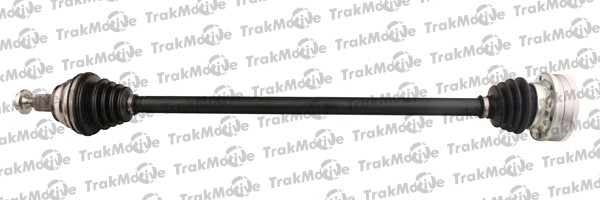 1X Albero Motore Semiasse Anteriore Destro Audi A3,Cabriolet/Seat Altea,Leon, Toledo III/Skoda LAURA, Octavia, Superb, Yeti/VW Golf, Bora, Jetta, Caddy III, Eos, Passat, Rabbit V, Touran, Vento