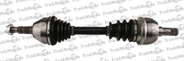 1X Albero Motore Semiasse Anteriore Sinistro OPEL ASTRA H, ASTRA H GTC, ZAFIRA B 1.9D 04.04-