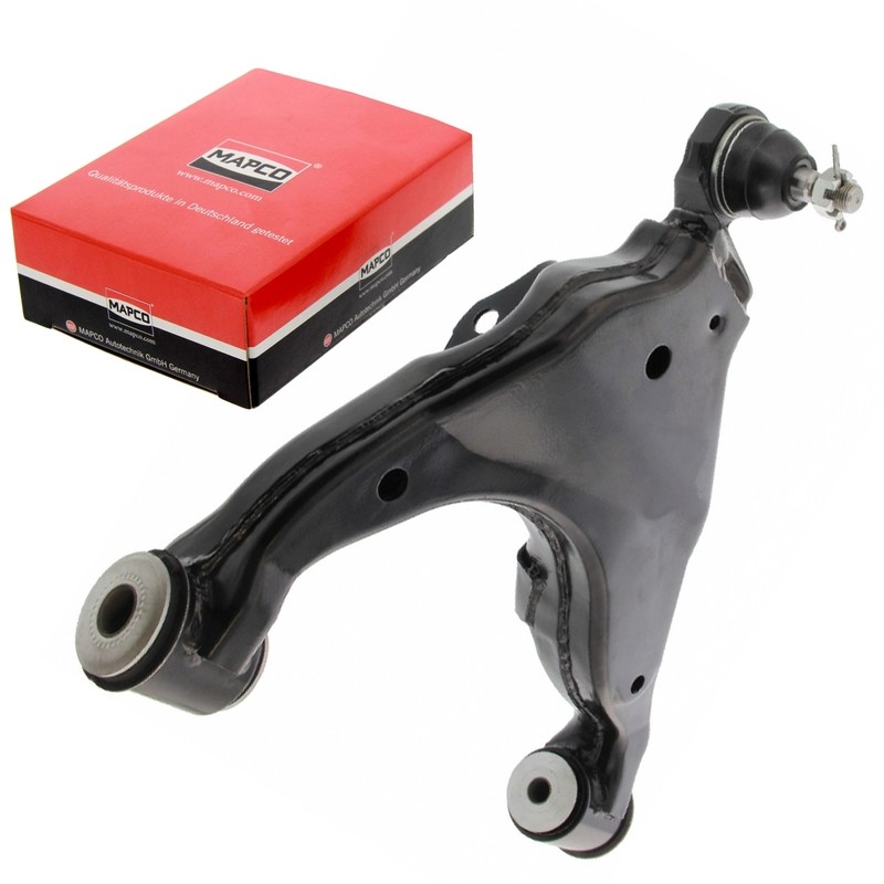 Braccio oscillante anteriore Sinistro Rinforzato TOYOTA LAND CRUISER PRADO