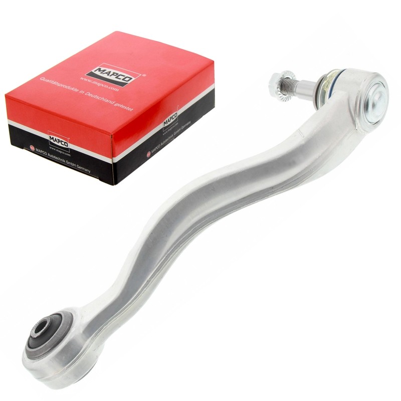 Braccio Oscillante Assale Anteriore Destro Rinforzato BMW 6 da 2004 / BMW 7 (E65, E66, E67)​ da 2001