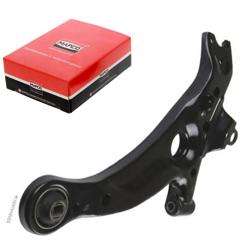 Braccio oscillante anteriore Sinistro Rinforzato TOYOTA AVENSIS