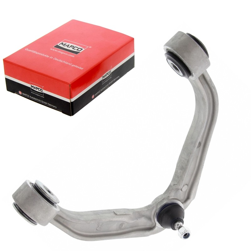 Braccio oscillante anteriore Destro Rinforzato ALFA ROMEO 159 / BRERA / SPIDER