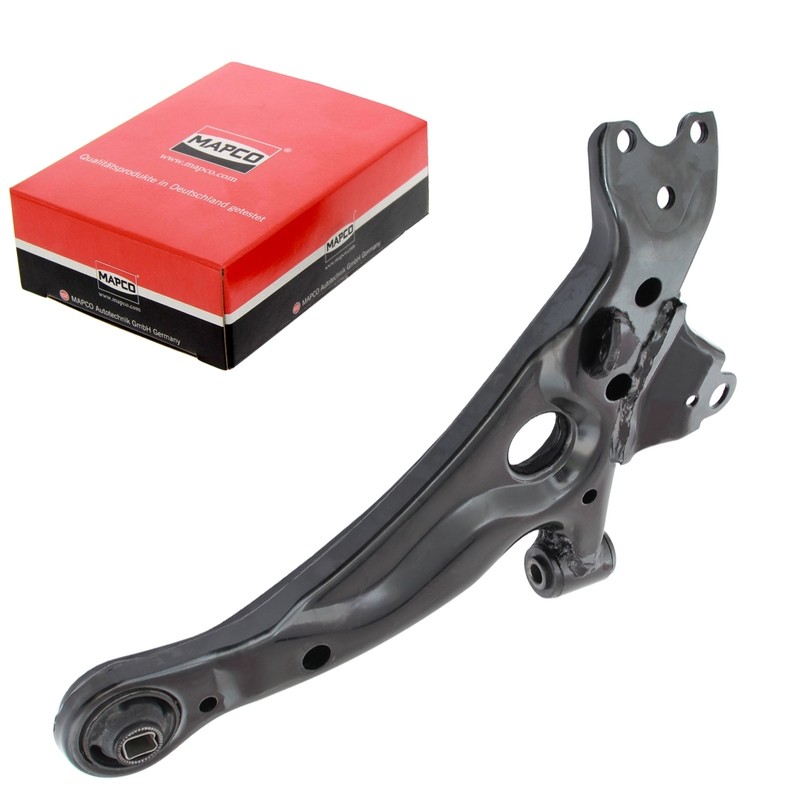 Braccio oscillante Assale anteriore Sinistro Rinforzato TOYOTA AVENSIS
