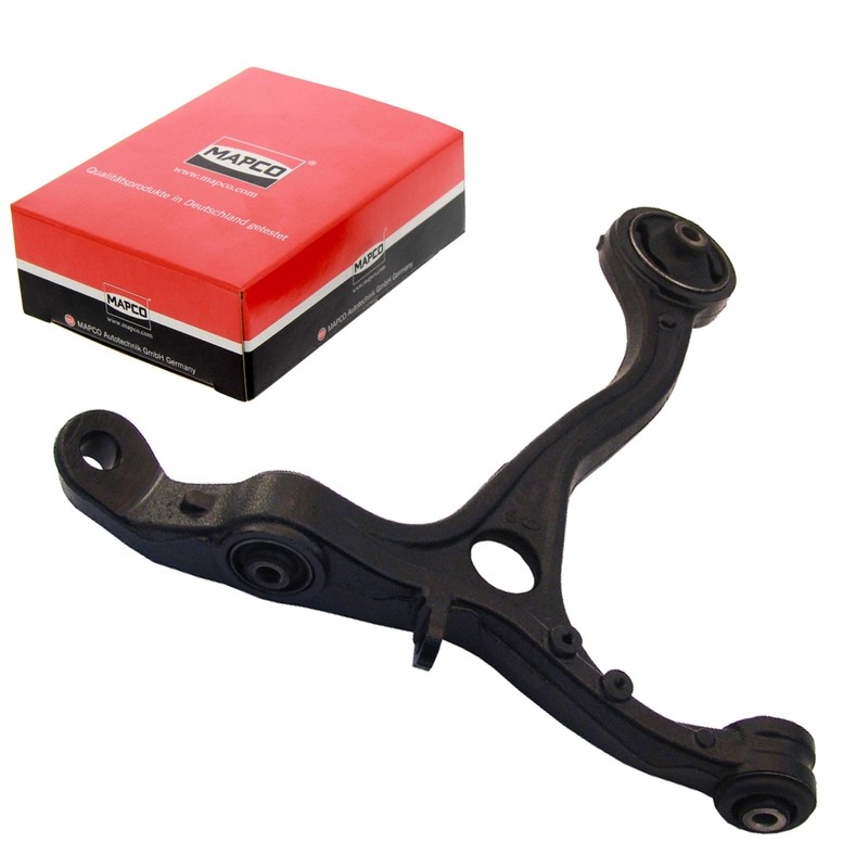 Braccio oscillante anteriore Sinistro Rinforzato HONDA ACCORD VIII