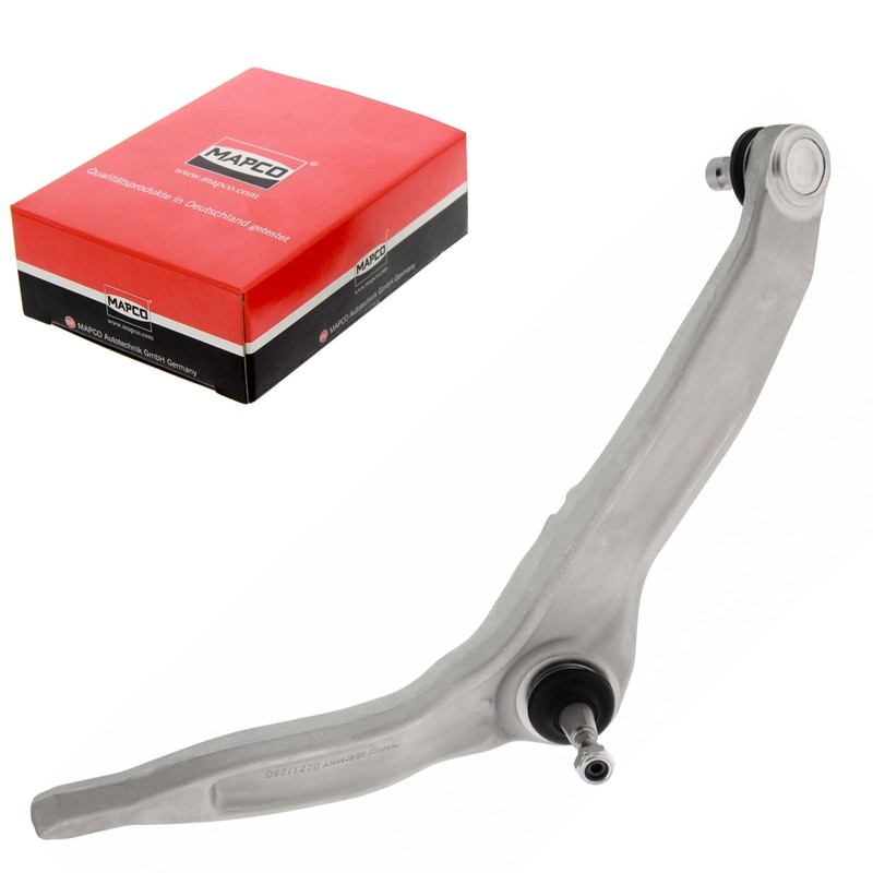 Braccio oscillante anteriore Destro Rinforzato MG MG ZT / ROVER 75