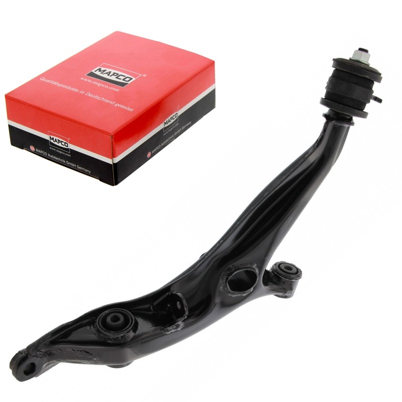 Braccio oscillante anteriore Destro Rinforzato HONDA CIVIC VI