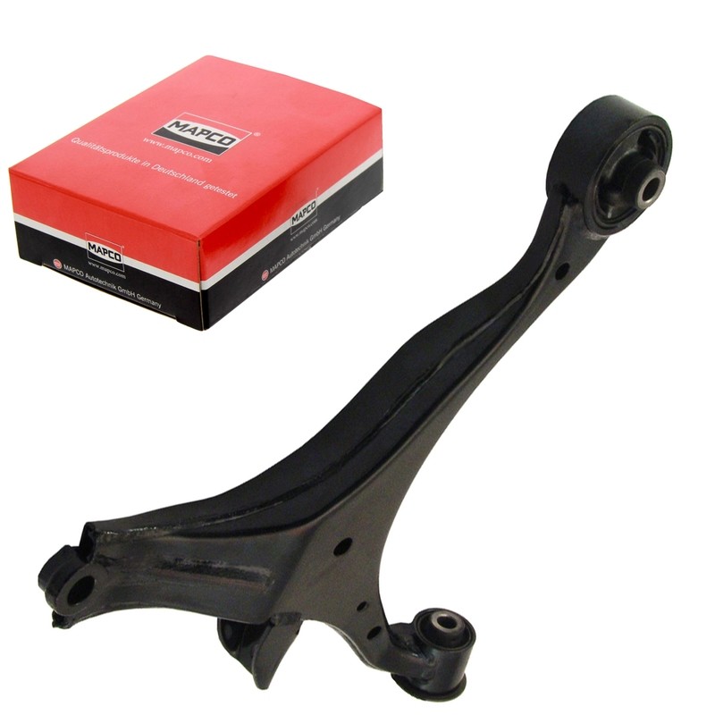 Braccio oscillante anteriore Sinistro Rinforzato HONDA CIVIC VII