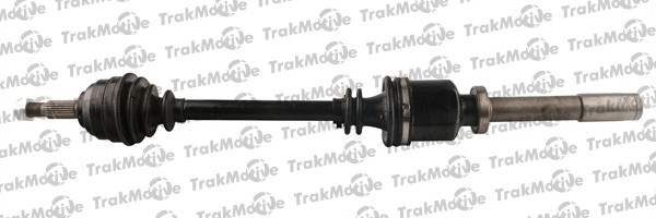 1X Albero Motore Semiasse Anteriore Destro DACIA LOGAN, LOGAN MCV; RENAULT CLIO, CLIO III, LOGAN I, MODUS 1.6 12.04-