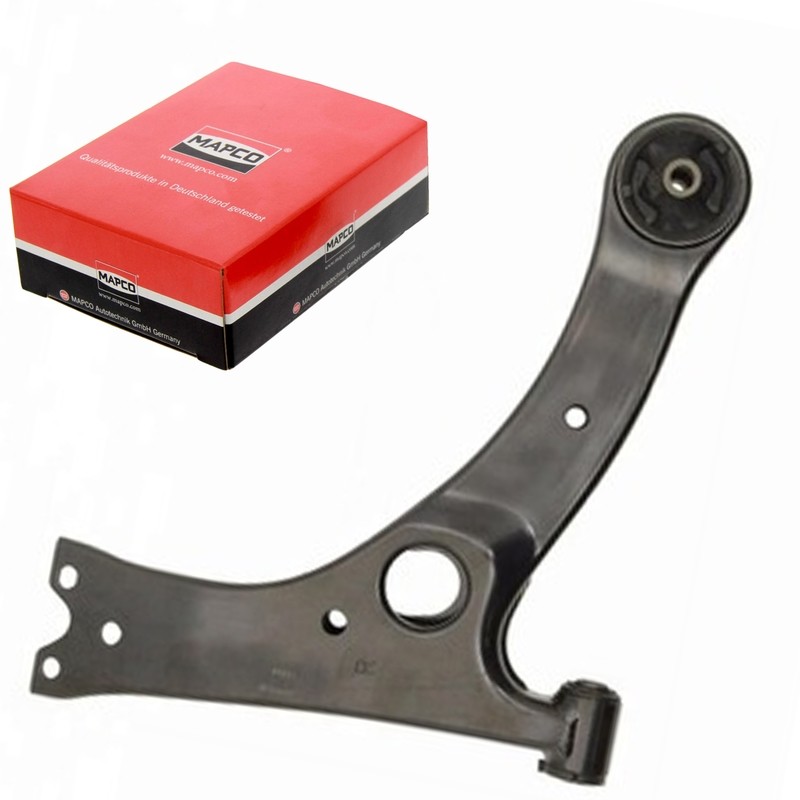 Braccio oscillante anteriore Sinistro Rinforzato TOYOTA COROLLA