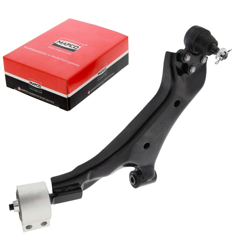 Braccio oscillante anteriore Sinistro Rinforzato CHEVROLET CAPTIVA / OPEL ANTARA